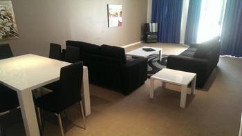 Hotel Rnr Adelaide