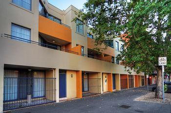 Hotel Rnr Adelaide