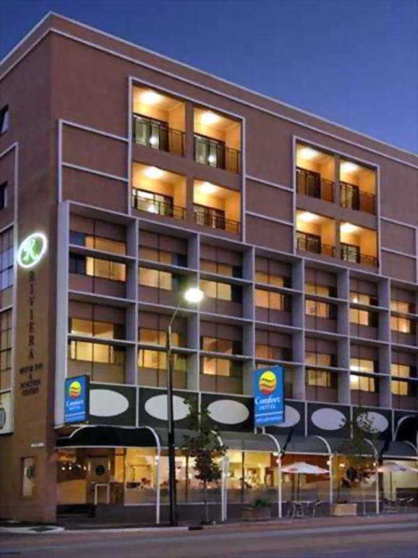 Riviera 4* Adelaide