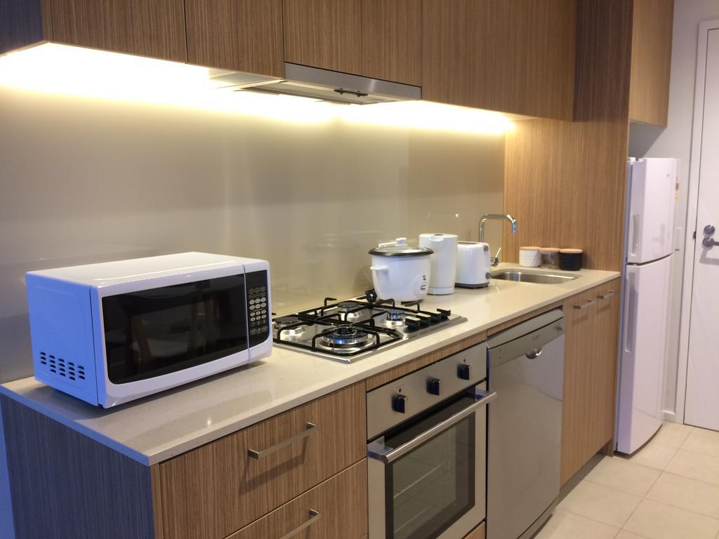 Apartment Tasha's On Morphett Adelaide