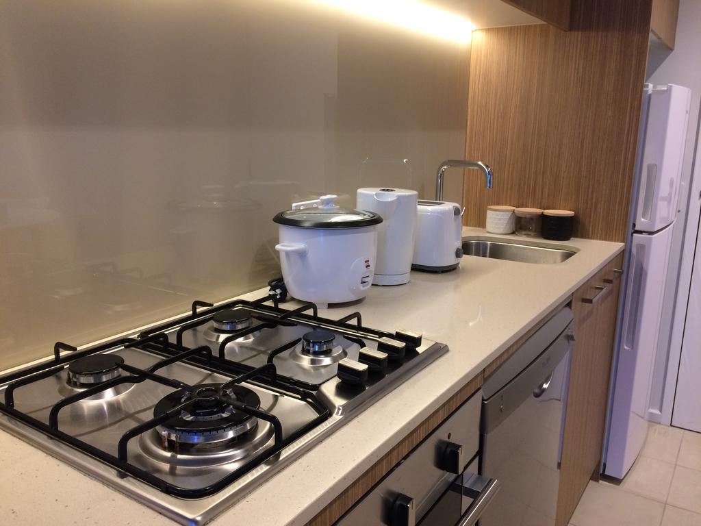 Apartment Tasha's On Morphett