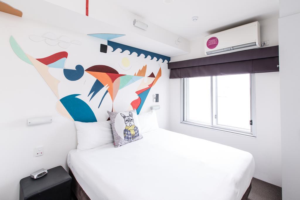 Hotel Majestic Minima 3*