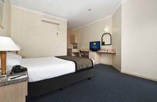 Riviera Hotel