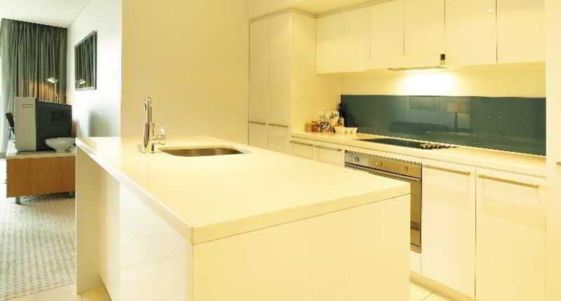 Oaks Horizons Aparthotel 4*