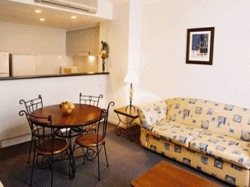 Aparthotel Franklin