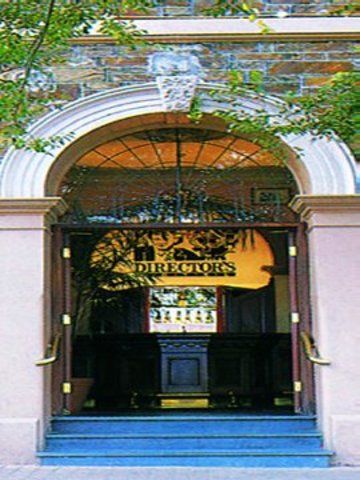 Breakfree Directors Aparthotel