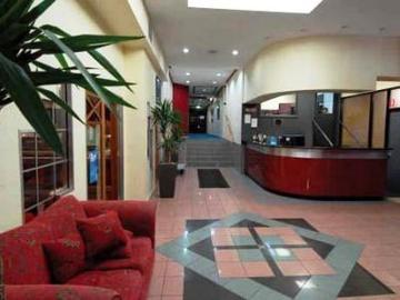 Hotel Riviera
