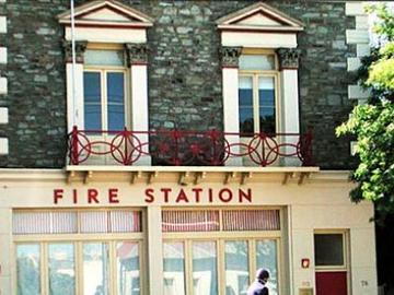 Fire Station Guest house 4*