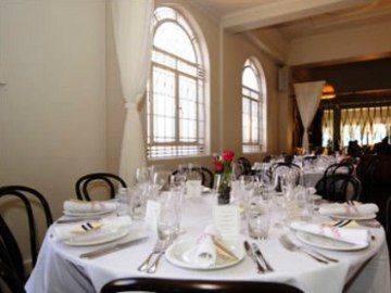 The Richmond -
