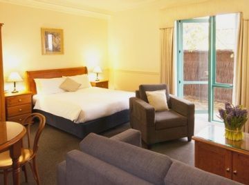 Aparthotel Majestic Tynte Street 4*