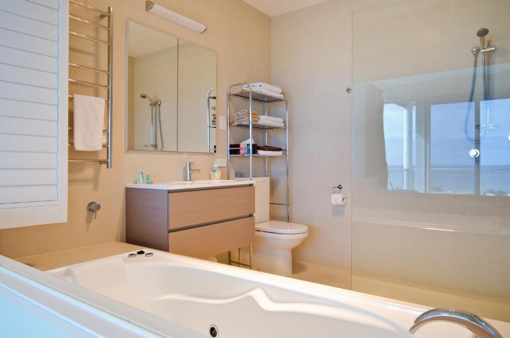 Holiday home Beaches Holiday Villas Adelaide