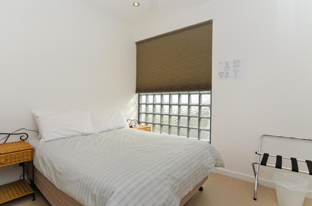 Beaches Holiday Villas * Adelaide