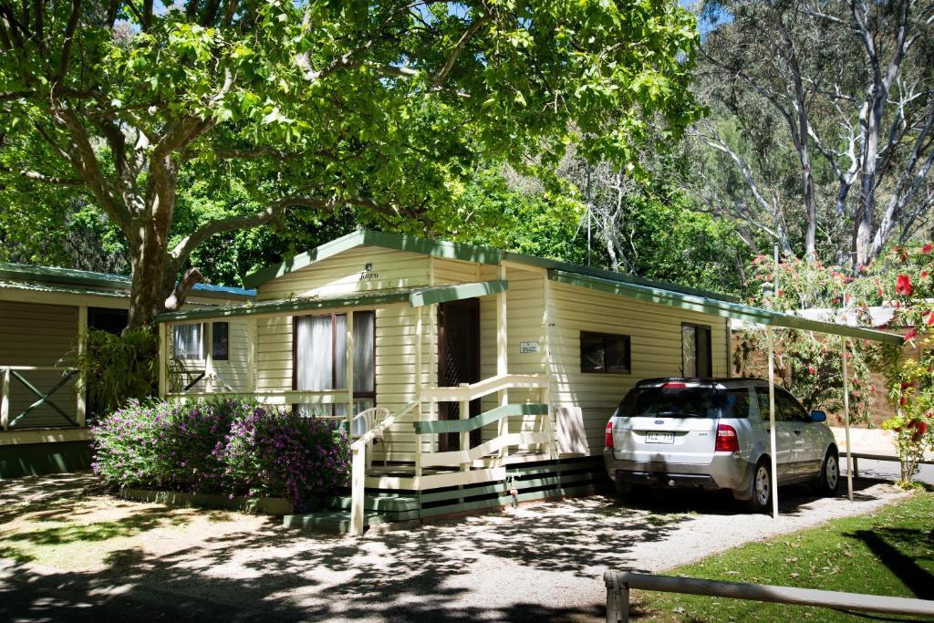 Brownhill Creek Tourist Park 4* Adelaide
