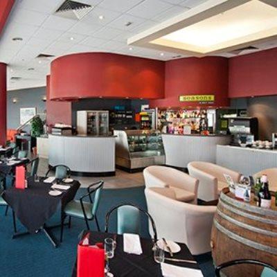Riviera Hotel 4*