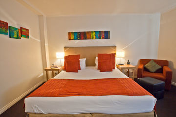 Hotel The Richmond -