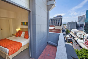 The Richmond - Hotel