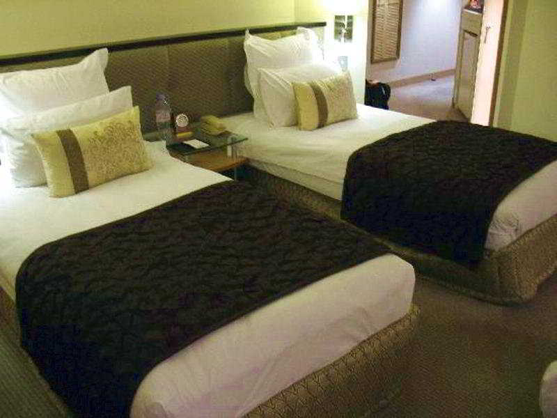 Intercontinental By Ihg 5* Adelaide