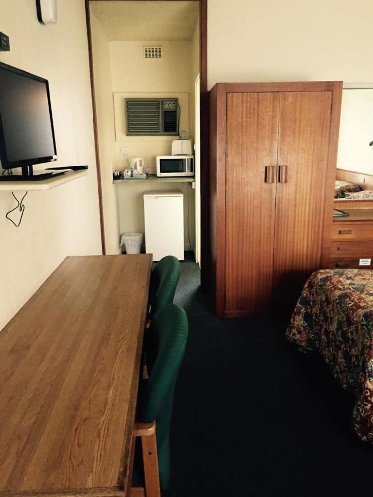 Motel The Sands Adelaide