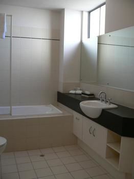 Aparthotel Rnr Serviced - Wakefield St