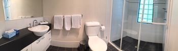 Rnr Serviced - Wakefield St 4* Adelaide