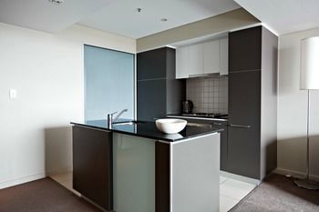 Apartment Dress Circle - North Terrace *