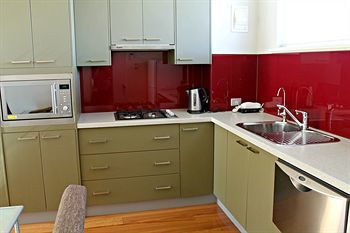 Apartment Dresscircle - Sussex St