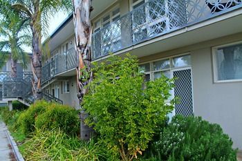 Dresscircle - Sussex St Apartment *