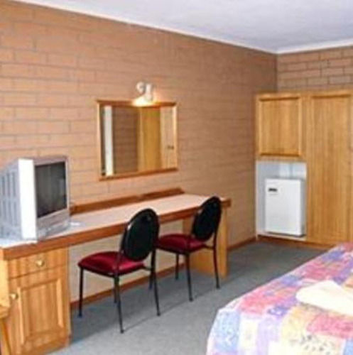 Frewville Motor Motel Adelaide