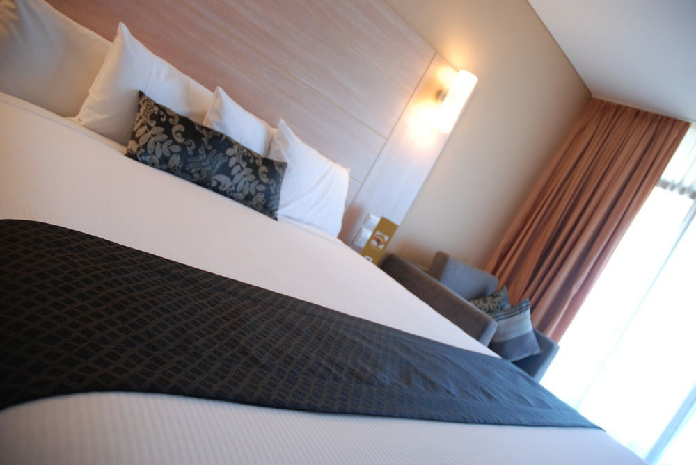 Hotel The Terrace 4*