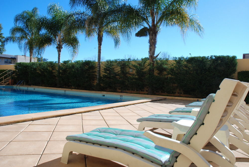The Terrace Hotel 4*