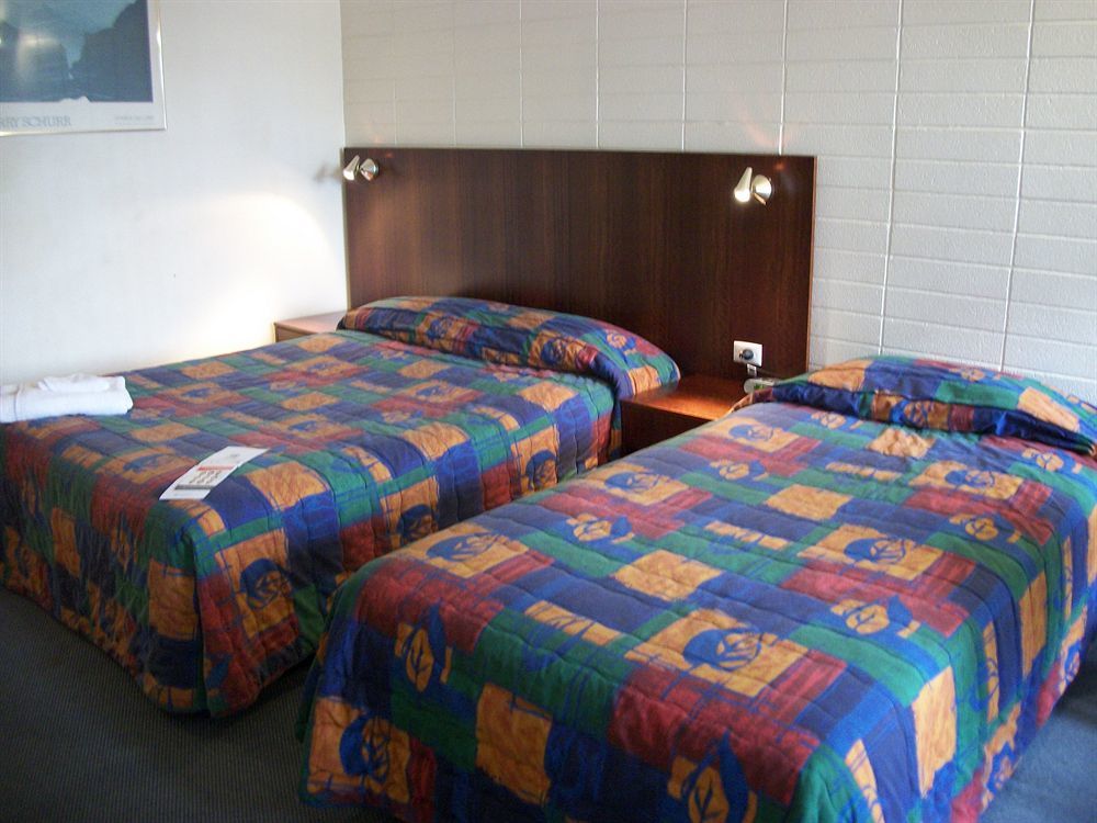 Hotelmotel Adelaide