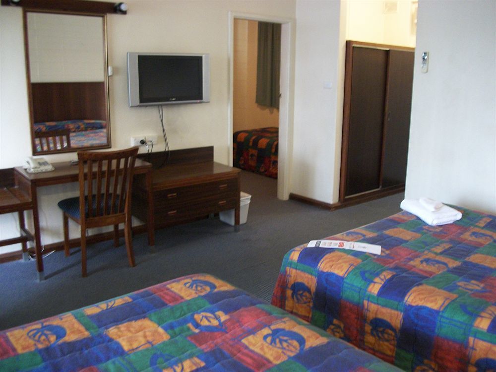 Motel Hotelmotel Adelaide