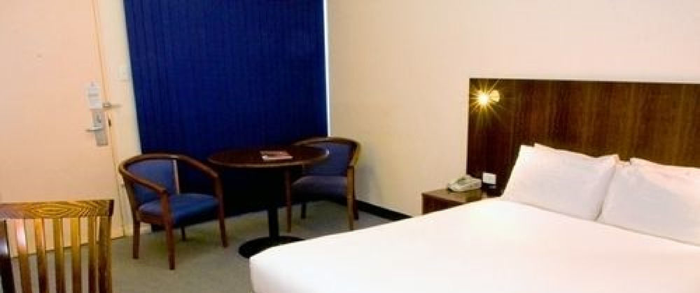 Hotelmotel Motel 4*