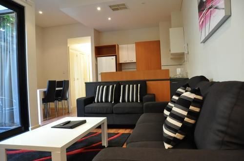 Rnr Sturt * Adelaide