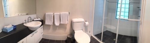 Rnr Sturt Apartment Adelaide