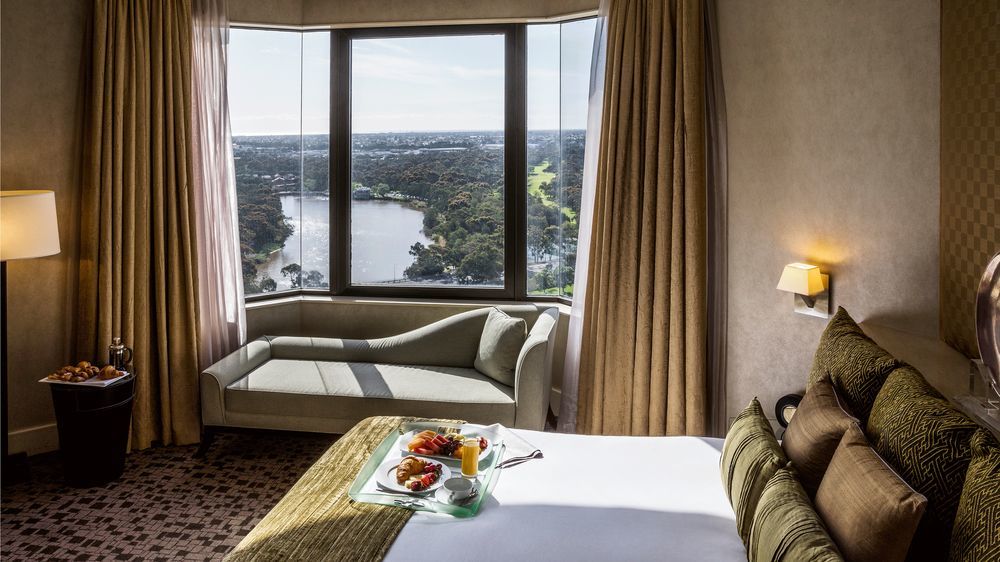 Intercontinental By Ihg