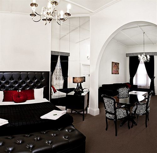 Inn Ambassadors 3*