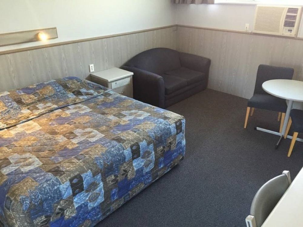 Motel Comfort Glenelg 3*
