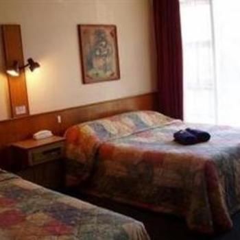The Sands Motel