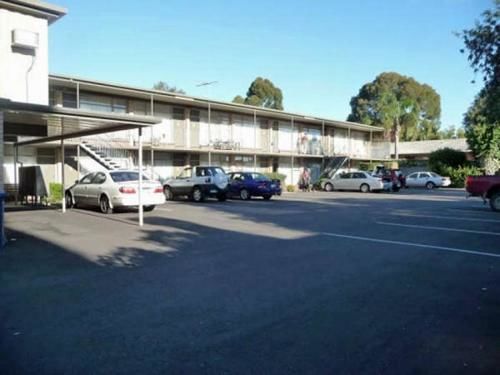The Sands Motel Adelaide