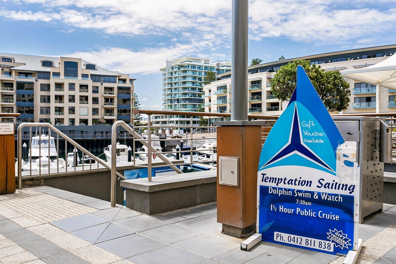 Heart Of Glenelg Adelaide