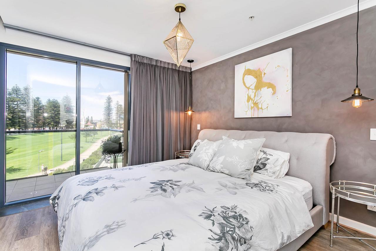 Heart Of Glenelg Apartment *