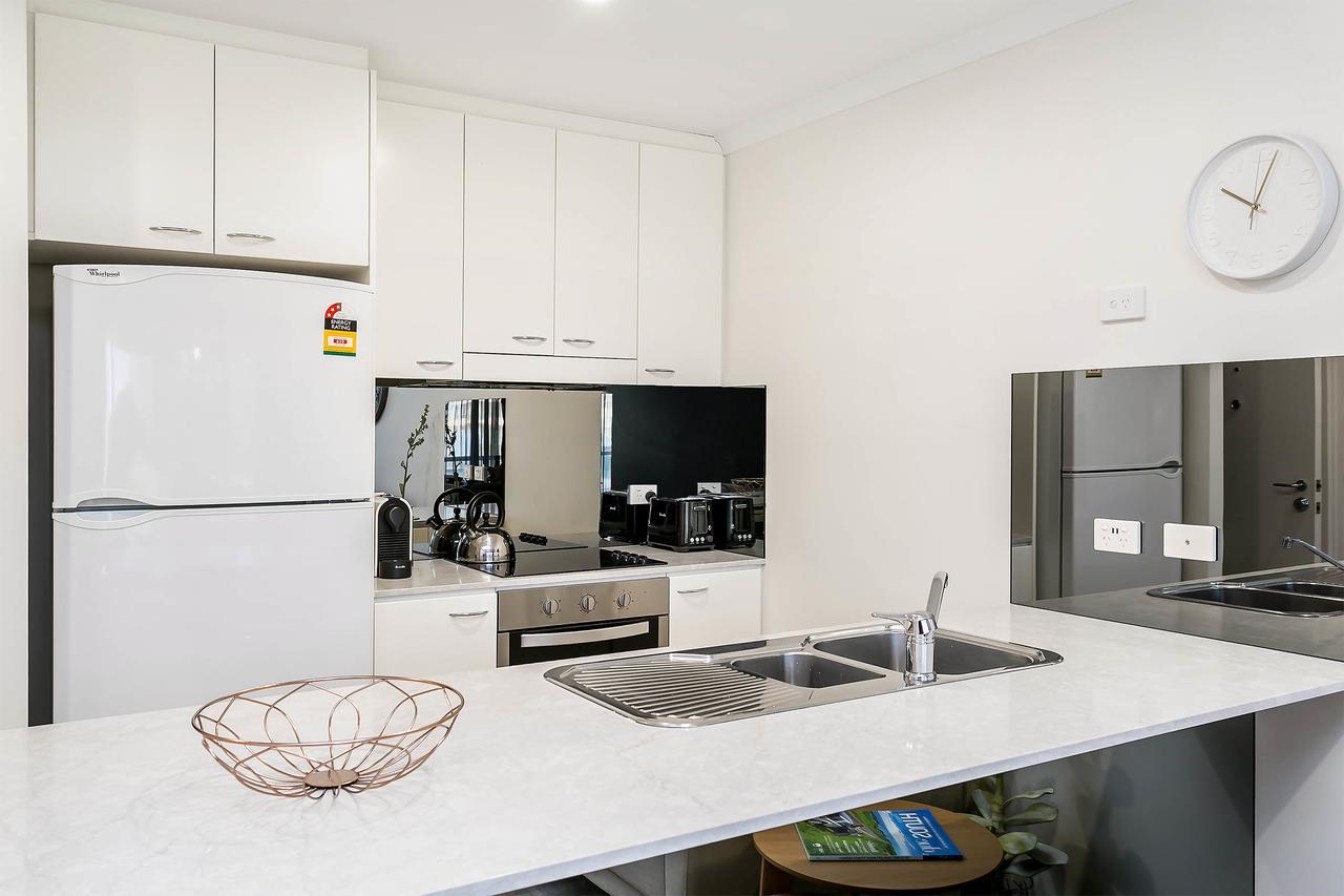 Heart Of Glenelg Apartment Adelaide