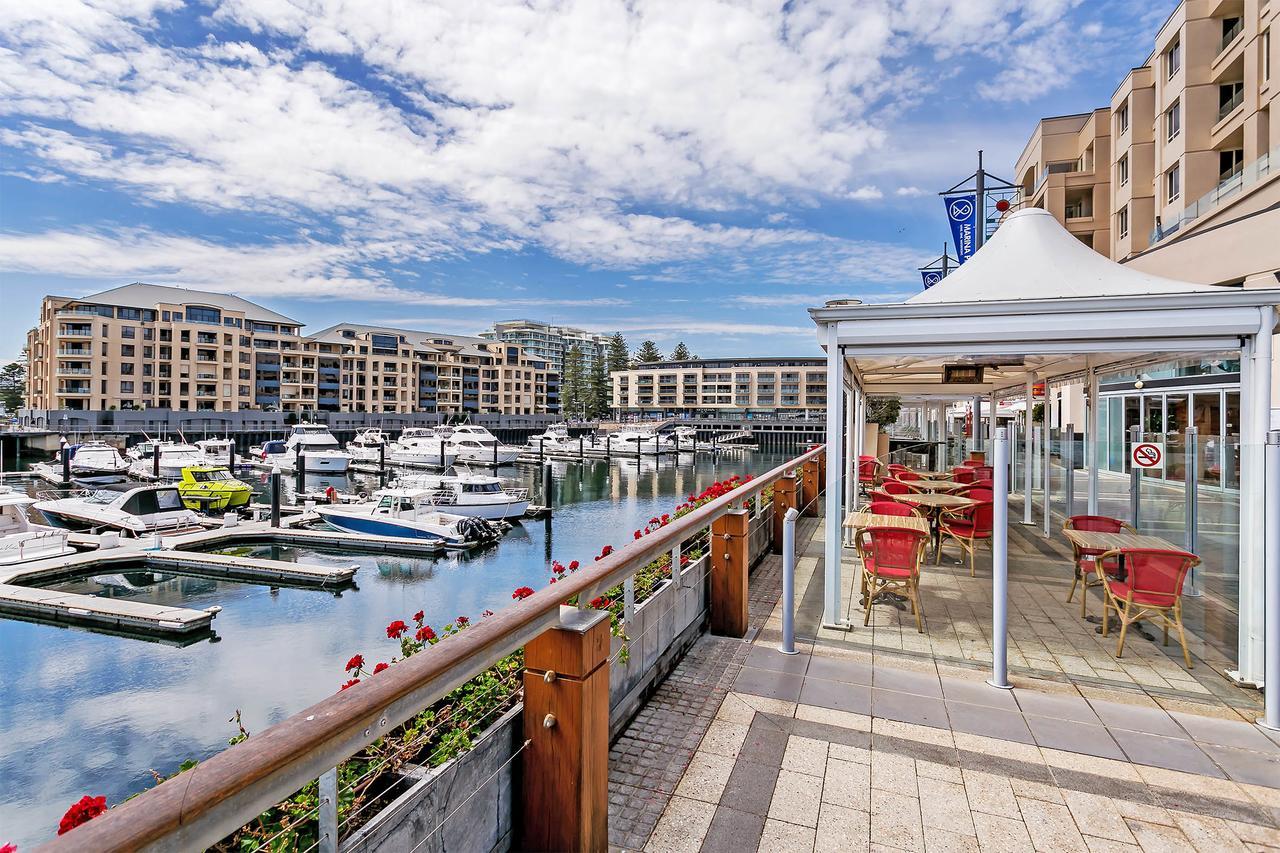 Heart Of Glenelg Adelaide