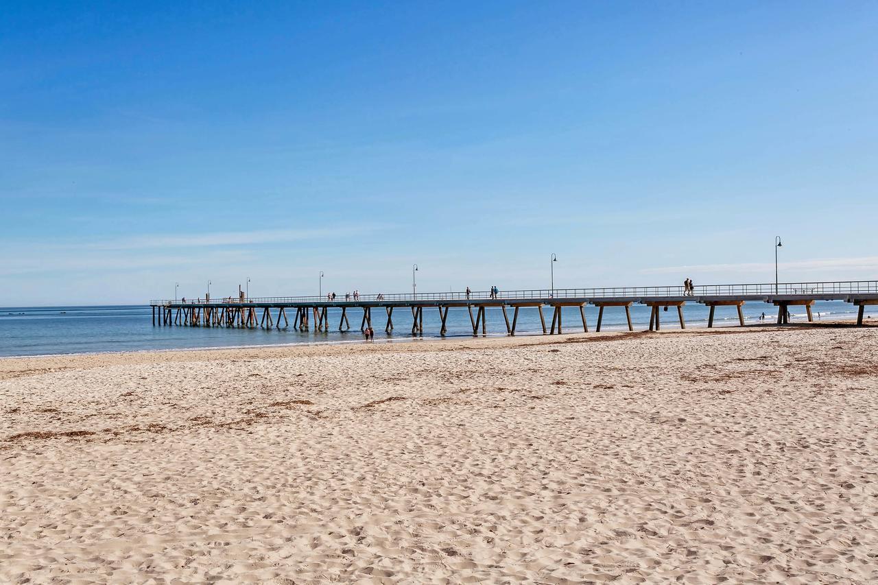Apartment Heart Of Glenelg