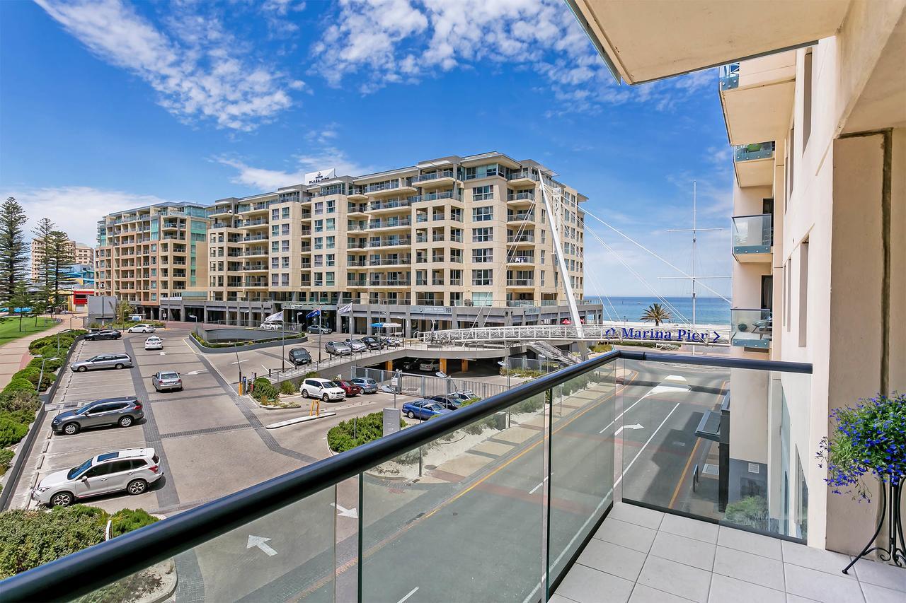 Heart Of Glenelg Apartment *