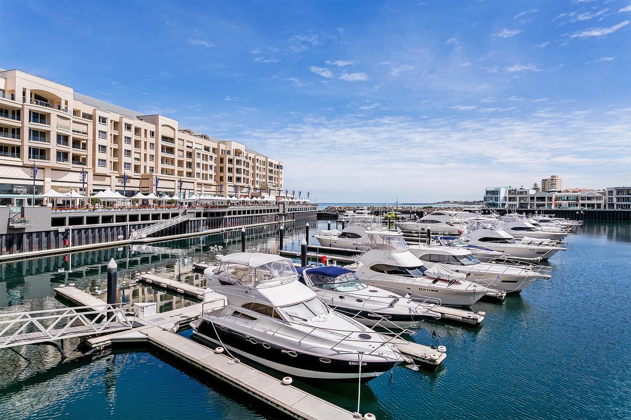 Heart Of Glenelg *