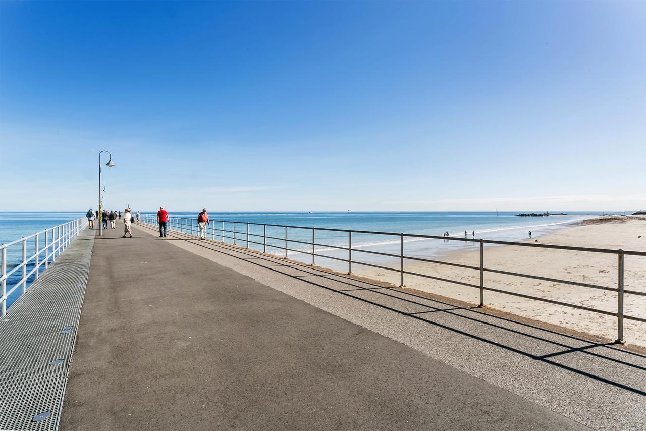 Apartment Heart Of Glenelg