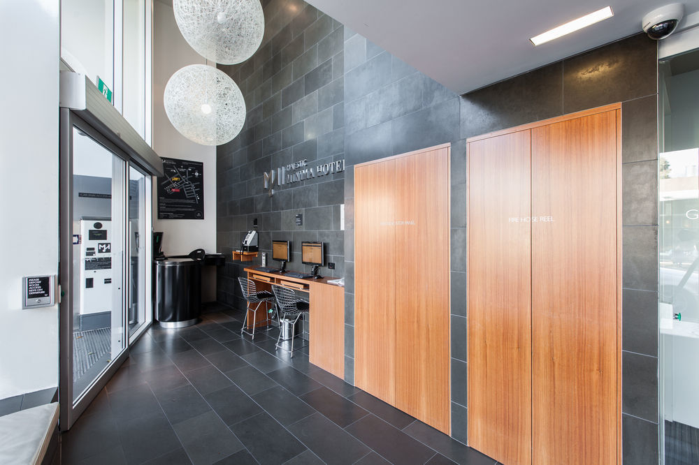 Majestic Minima Hotel 3*