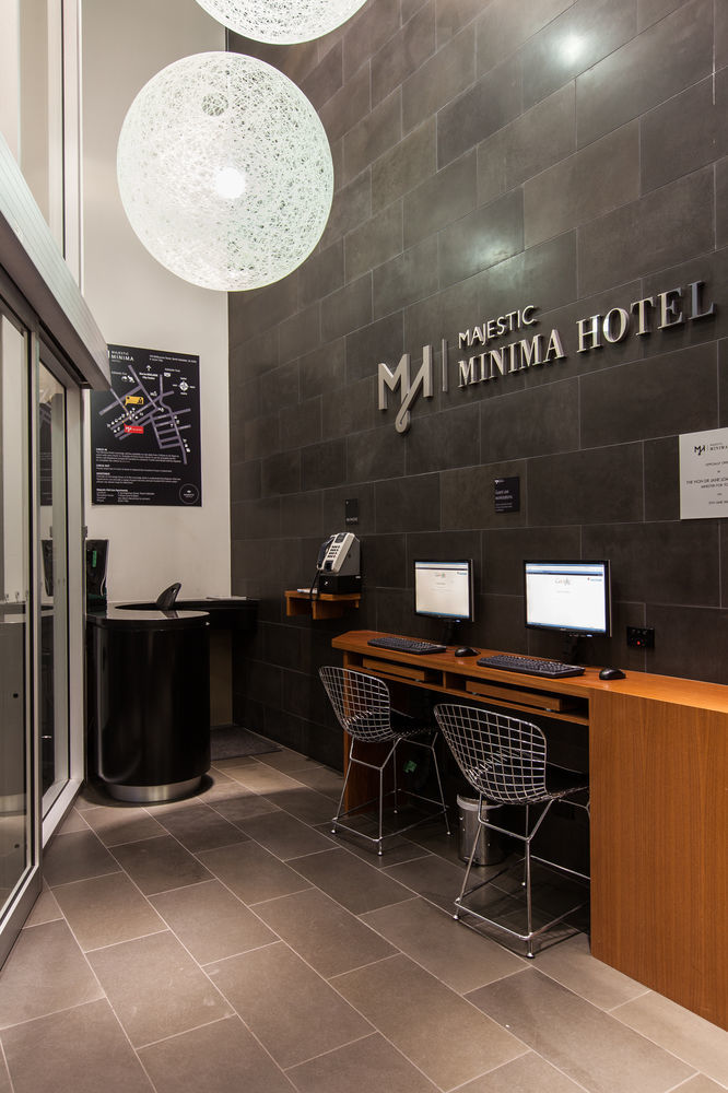 Majestic Minima Adelaide
